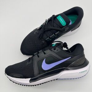 Size 8 Womens Nike Air Zoom Vomero 16 Running Shoes New DA7698-004